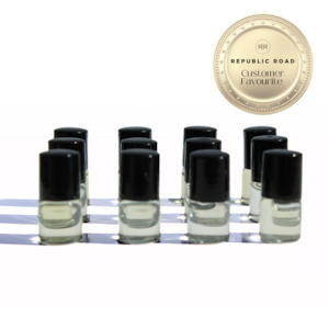 Beauty And Self Care: Fragrance Explorer Discovery Set - Eau de Parfum