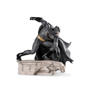 Sculptures: Batman - Limited Edition