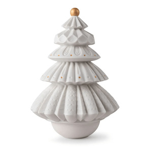 Christmas Tree Lamp