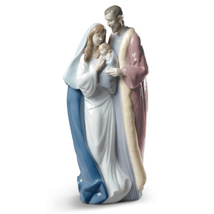 Catholicism Gifts: Blessed Family