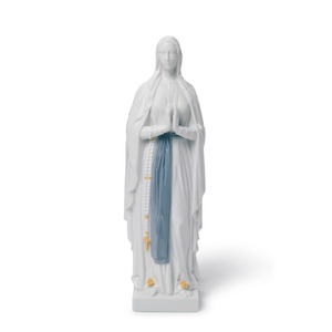 Our Lady of Lourdes