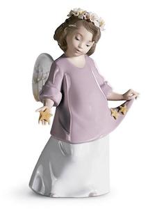 Heavenly Stars Angel