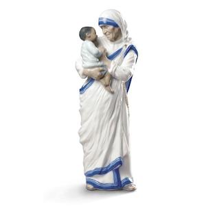 Mother Teresa Of Calcutta