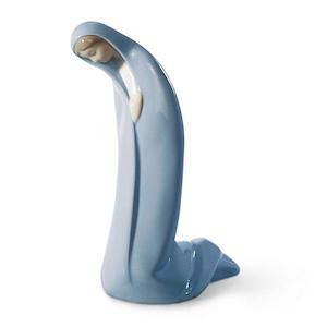 Catholicism Gifts: Madonna - Nativity Scene