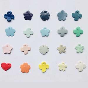 Mud Australia 1: Colours