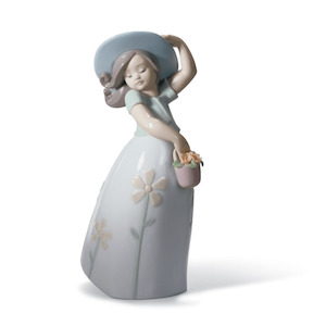 Gifts For Children: Little Daisy