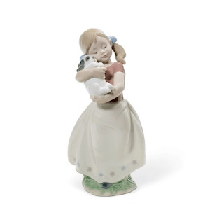 My Sweet Little Puppy Girl