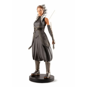 Ahsoka Tano - Star Wars (Limited Edition)