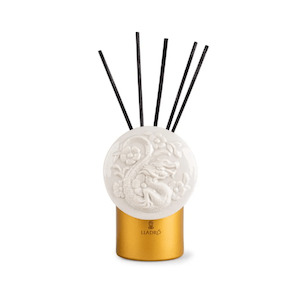 Dragon Perfume Diffuser - Redwood Fire