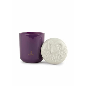 Fragrances: Goat Candle - On the Prairie