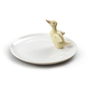 Lladro On Sale: Duck Plate