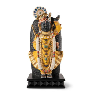 Gifts For Him: Lord Shrinathji. Limited Edition