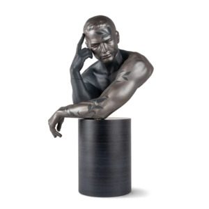 Reflections of Nature - Him. Limited Edition