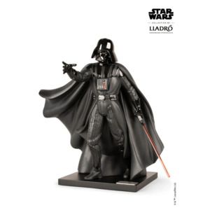 Darth Vader. Limited Edition