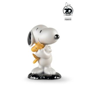 Our Latest Gift Ideas: Snoopy Figurine