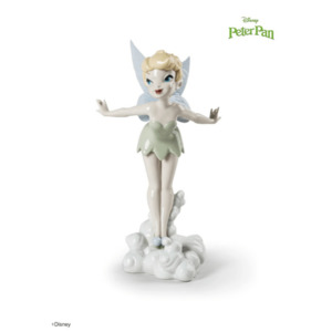 Our Latest Gift Ideas: Tinker Bell - Disney
