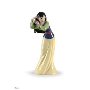 Mulan - Disney