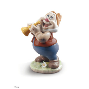 Our Latest Gift Ideas: Happy Snow White Dwarf - Disney