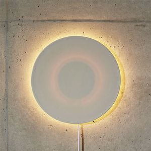 Eclipse Sconce Light