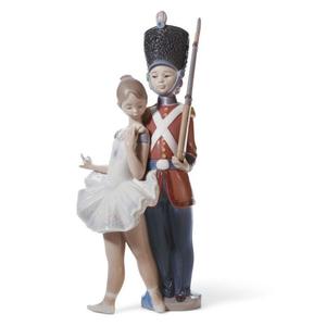 Gifts For Dancers: Little Tin Soldier