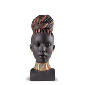 Gifts For Her: African Colours