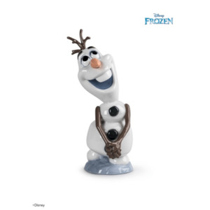Olaf Figurine - Frozen II