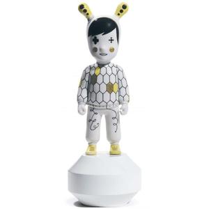 The Guest by Jaime Hayon - Little