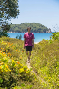 Mulberry T-shirt – Men The Pour House