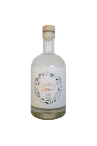 Coromandel Spirit – Gin The Pour House