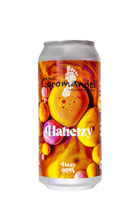 Products: Haheizy – Hazy IPA 6.2% The Pour House