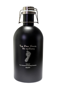 Products: Growler The Pour House The Pour House