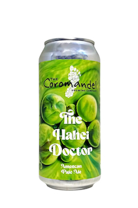 Hahei Doctor – APA 6% The Pour House