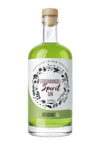 Products: Coromandel Spirit Gin – Verdant 700ml The Pour House