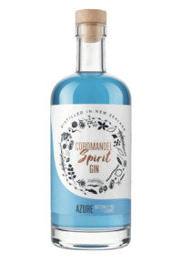 Coromandel Spirit Gin – Azure 700ml The Pour House