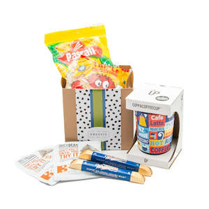 Birthday Gift Ideas: The Kiwi Classic