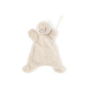 Baby Gift Hampers & Baskets: Bill The Duck Comforter | Nana Huchy