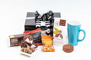 Corporate Gifting: Time for a Cuppa