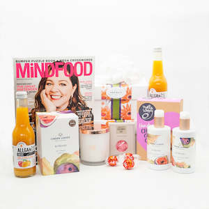 Birthday Gift Ideas: Blissful Relax