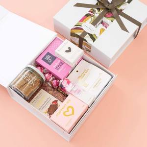 Corporate Gifting: (PRE ORDER ONLY) The Women's Luxe Gift Box