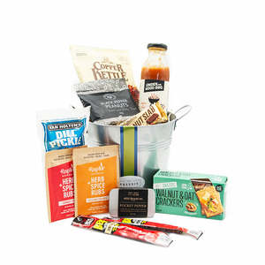 Corporate Gifting: BBQ Lovers Gift