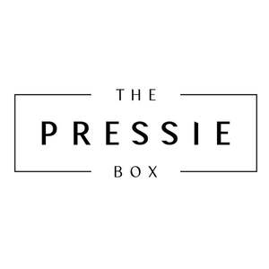 Corporate Gifting: The Pressie Box - Gift Card/Voucher