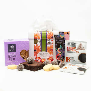 Corporate Gifting: Little Luxuries Gift Box