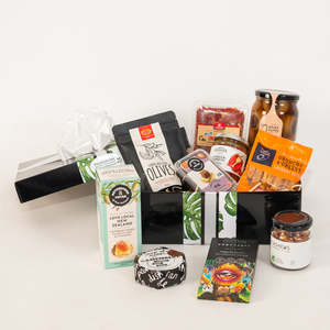 Corporate Gifting: The Antipasto