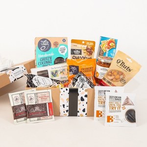 Corporate Gifting: A Morning Tea Shout! Perfect Corporate Gift!
