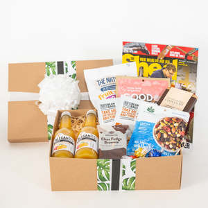 Corporate Gifting: Well Wishes