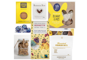 PRE ORDER - The Luxe Easter