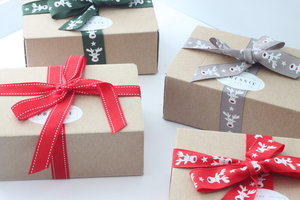 Occasion: Mini Xmas Box