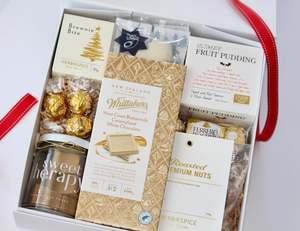 It's A Luxe Christmas