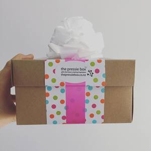 Recipient: Gift Box - Kids Build A Box - Add ME then choose your items to include