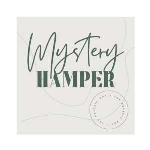 Occasion: Father's Day Edition- Mystery Gift Box (Fathers Day PRE-ORDER)